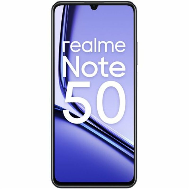 Image secondaire de Realme 4 GB RAM 128 GB Noir