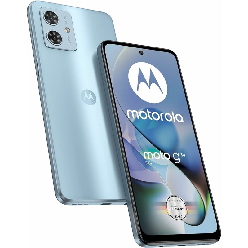 Motorola Moto G G54 5G 16,5 cm (6.5