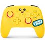Contrôle des jeux Powera PEELY Jaune Bluetooth Bluetooth 5.0