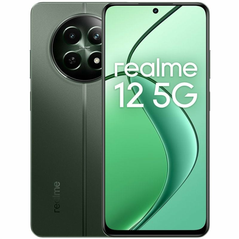 Realme 12 5G 6,7