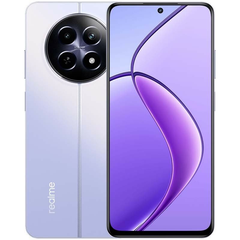 Realme 12 5G 6,7