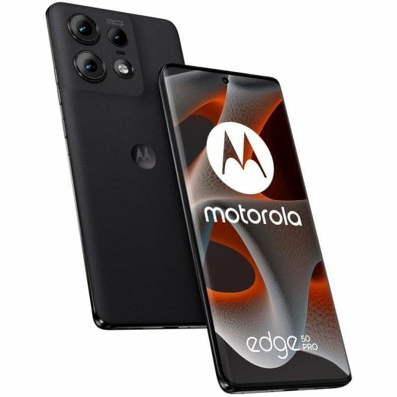 Motorola Edge 50 Pro 16,9 cm (6.67