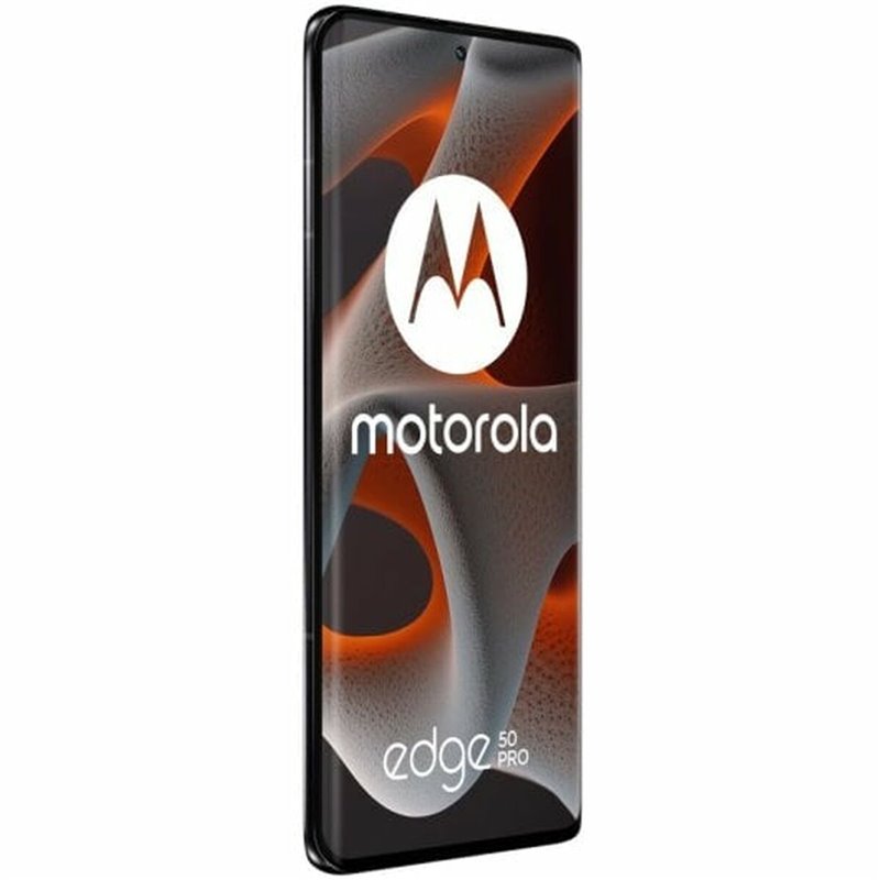 Image secondaire de Motorola Edge 50 Pro 16,9 cm (6.67