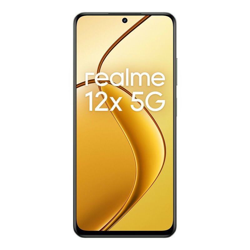 Realme 12x 5G 6,67