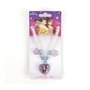 Collier Fille Princess