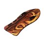 Planche de BodyBoard 83 x 45 x 6 cm Multicouleur