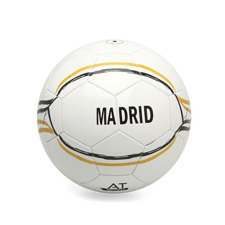 Ballon de Foot de Plage Madrid Mini Ø 40 cm