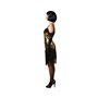 Déguisement pour Adultes Danseuse de Cabaret Femme