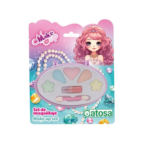 Kit de maquillage pour enfant