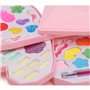 Kit de maquillage pour enfant Coeur