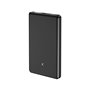 Powerbank KSIX Gris 5000 mAh