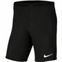 Short de Sport pour Homme III KNIT Nike BV6855 010 Noir