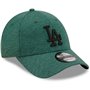 Casquette de Sport New Era LOSDOD NOVBLK 60284872 Vert Taille unique