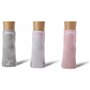 Chaussettes Puma  bwt quarter 100000970 004 Rose