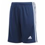 Short de Sport pour Homme Adidas SQUAD 21 GN5764 Blue marine