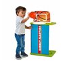 Jeu dhabileté Feber Activity Cube 4 in 1 Multisport