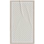 Serviette Paréo Secaneta Remann 100 x 180 cm