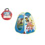 Magasin de campagne The Paw Patrol Enfant 75 x 75 x 90 cm