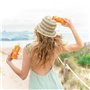 Lait solaire Aloe Vera Babaria