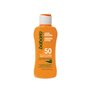 Lait solaire Aloe Vera Babaria