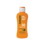 Lait solaire Aloe Vera Babaria