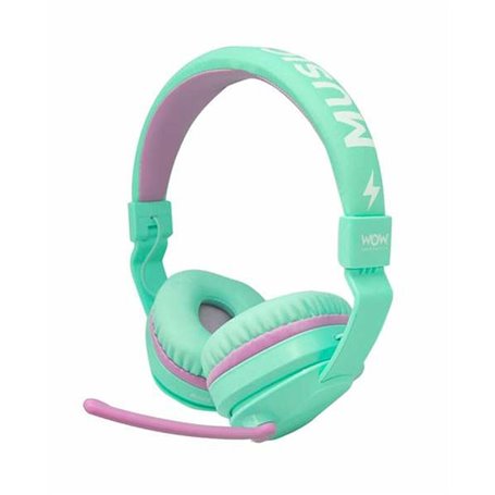 Oreillette Bluetooth Wow Generation 26 x 22 x 6