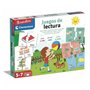 Jouet Educatif Clementoni Aprendo A Leer 37 x 28