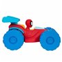 Voiture Spidey web Climber 18 cm