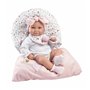 Poupée Bébé Llorens 40 cm