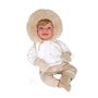 Poupée Bébé Arias Zoe 45 cm