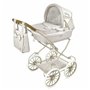 Poussette pour poupées Decuevas Verona 42 x 80 x 81 cm