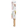 Couteau Chef Richardson Sheffield Artisan Naturel Métal Acier inoxydable 20 cm