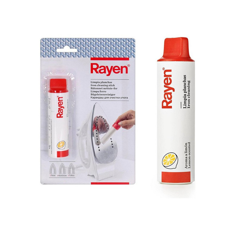 Nettoyeur de fer à repasser Rayen 6163 40 g