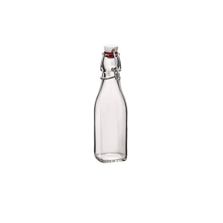 Bouteille Bormioli Rocco Swing verre 250 ml