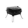 Barbecue DKD Home Decor Acier Aluminium (44,5 x 42 x 34 cm)