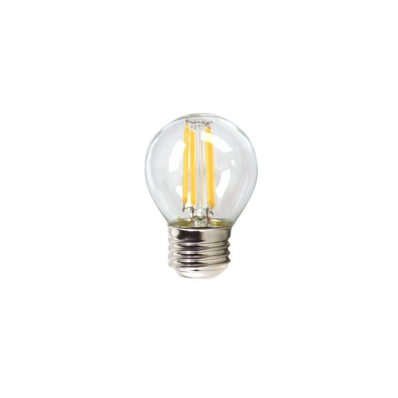 Silver Electronics 1960327 ampoule LED 4 W E27