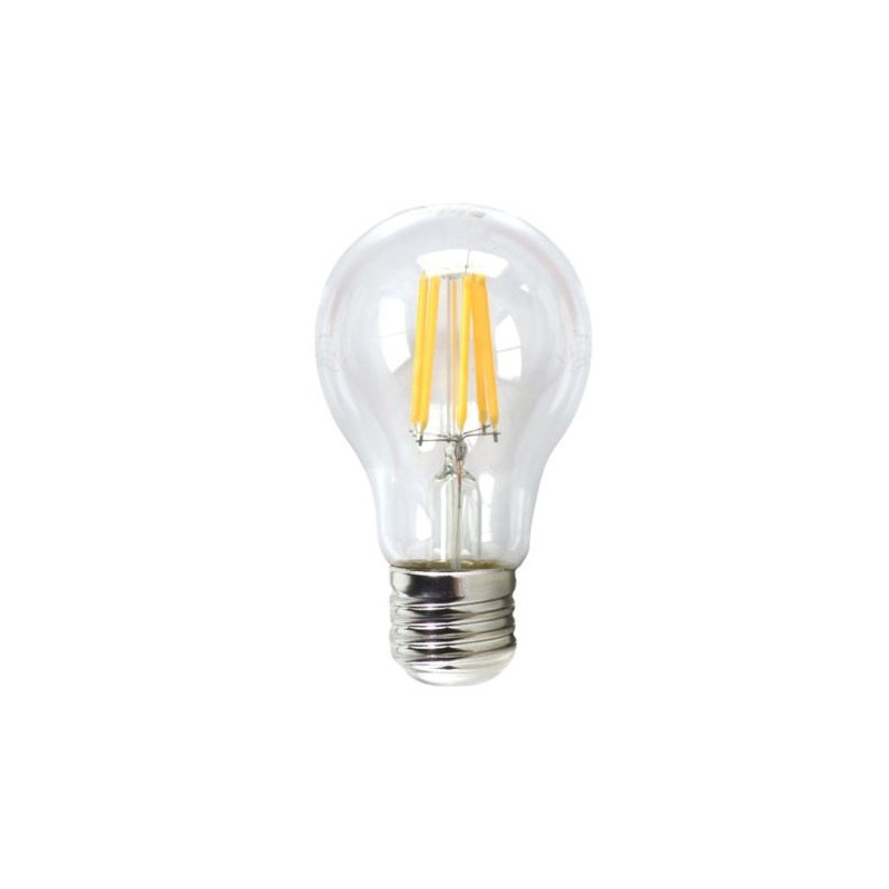 Silver Electronics 1980627 ampoule LED 6 W E27