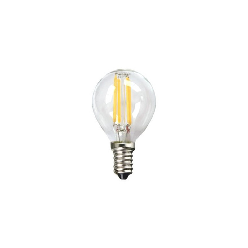 Silver Electronics 1960314 ampoule LED 4 W E14