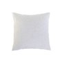 Coussin Home ESPRIT Blanc 60 x 60 x 60 cm