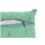 Coussin Home ESPRIT Vert Beige Corail 30 x 10 x 20 cm (3 Unités)