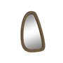 Miroir mural Home ESPRIT Marron Bois Colonial Balles 34 x 4 x 60 cm