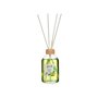 Bâtonnets Parfumés Citron Thé vert 100 ml (12 Unités)