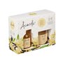 Lot de désodorisants Vanille 100 ml (6 Unités)