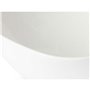 Bol Blanc 15 x 5 x 15 cm (48 Unités) Carré