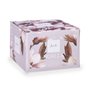 Bougie Parfumée Noalla 400 g (6 Unités)