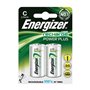 Piles Rechargeables Energizer ENGRCC2500 1,2 V C HR14