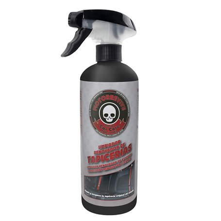 Nettoie les tapisseries Motorrevive 500 ml