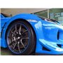 Protecteur Jante OCC Motorsport Bleu
