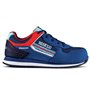 Baskets Sparco Gymkhana Martini Racing Bleu 39 S1P