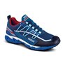 Baskets Sparco Torque 01 Martini Racing Bleu 39